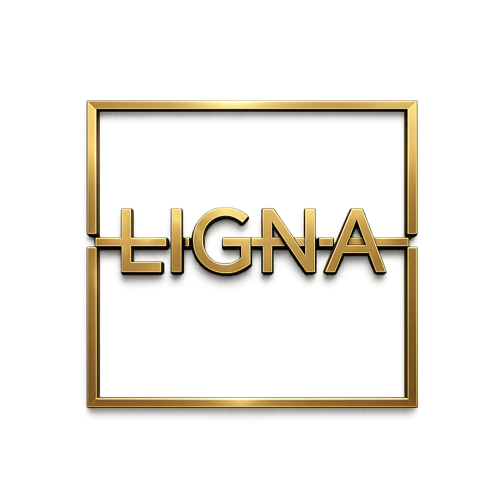 LIGNA Logo
